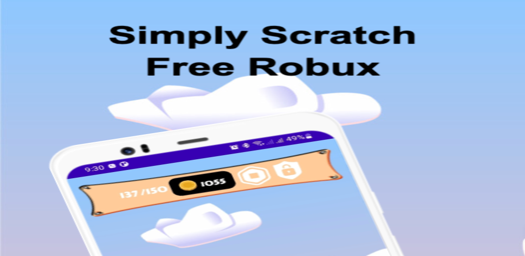 How to Download Robux Scratch And Real Robux on Android